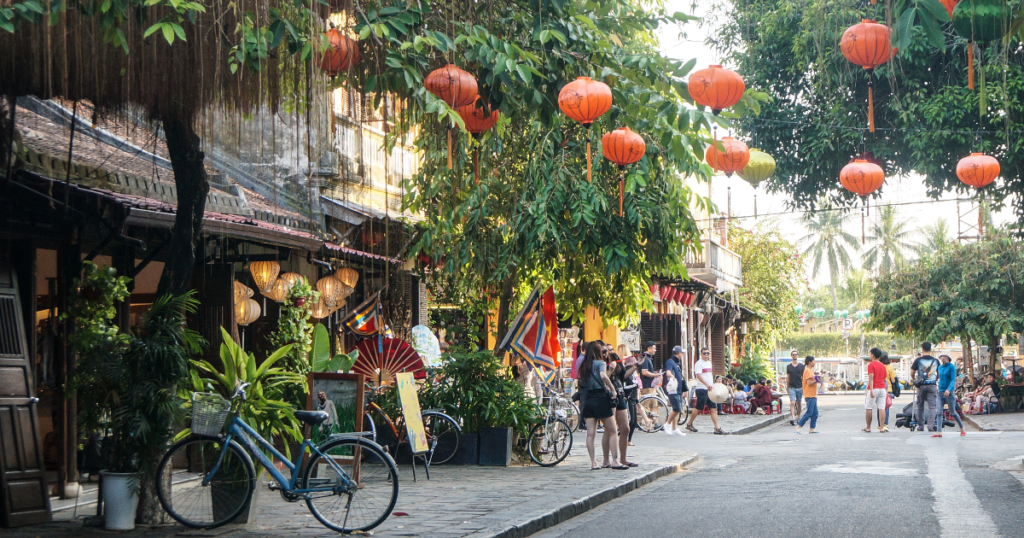 Affordable Backpacking Destination - Vietnam