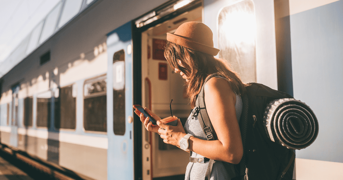 Stay Connected Abroad with 5 Proven Strategies