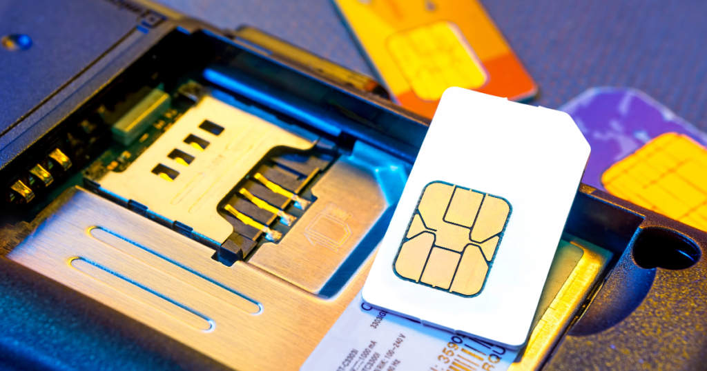 Stay Connected Abroad - Top SIM Providers