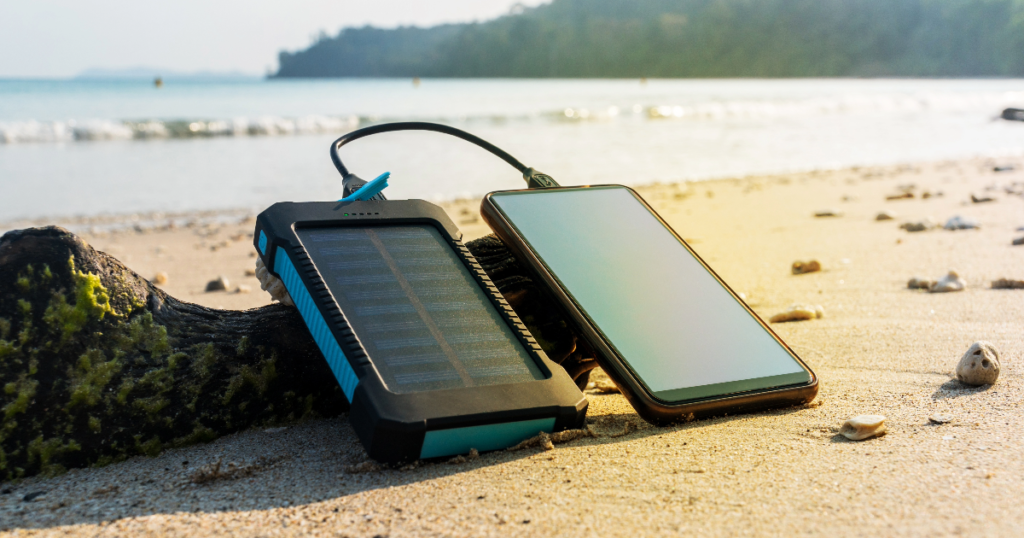 Sustainable Travel Practices for Digital Nomads - Green Tech Practices