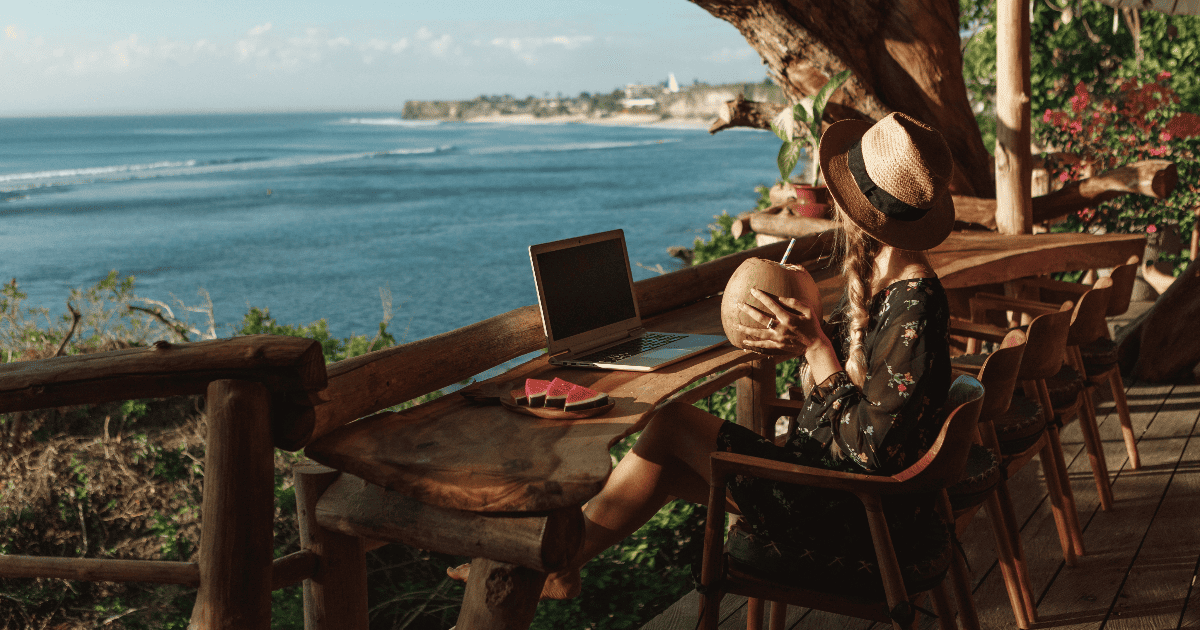 Guide to Becoming a Digital Nomad: 5 Proven Steps to Freedom