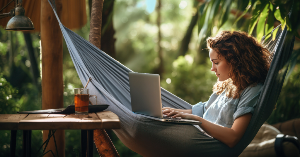 Guide to Becoming a Digital Nomad - Understanding the Lifestyle